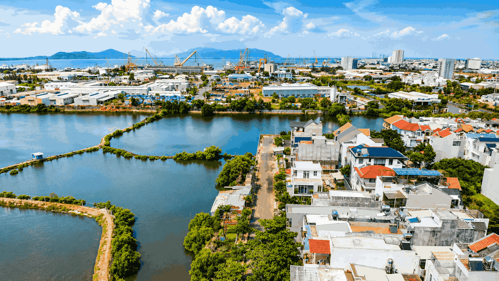 Sao Mai Bến Đình