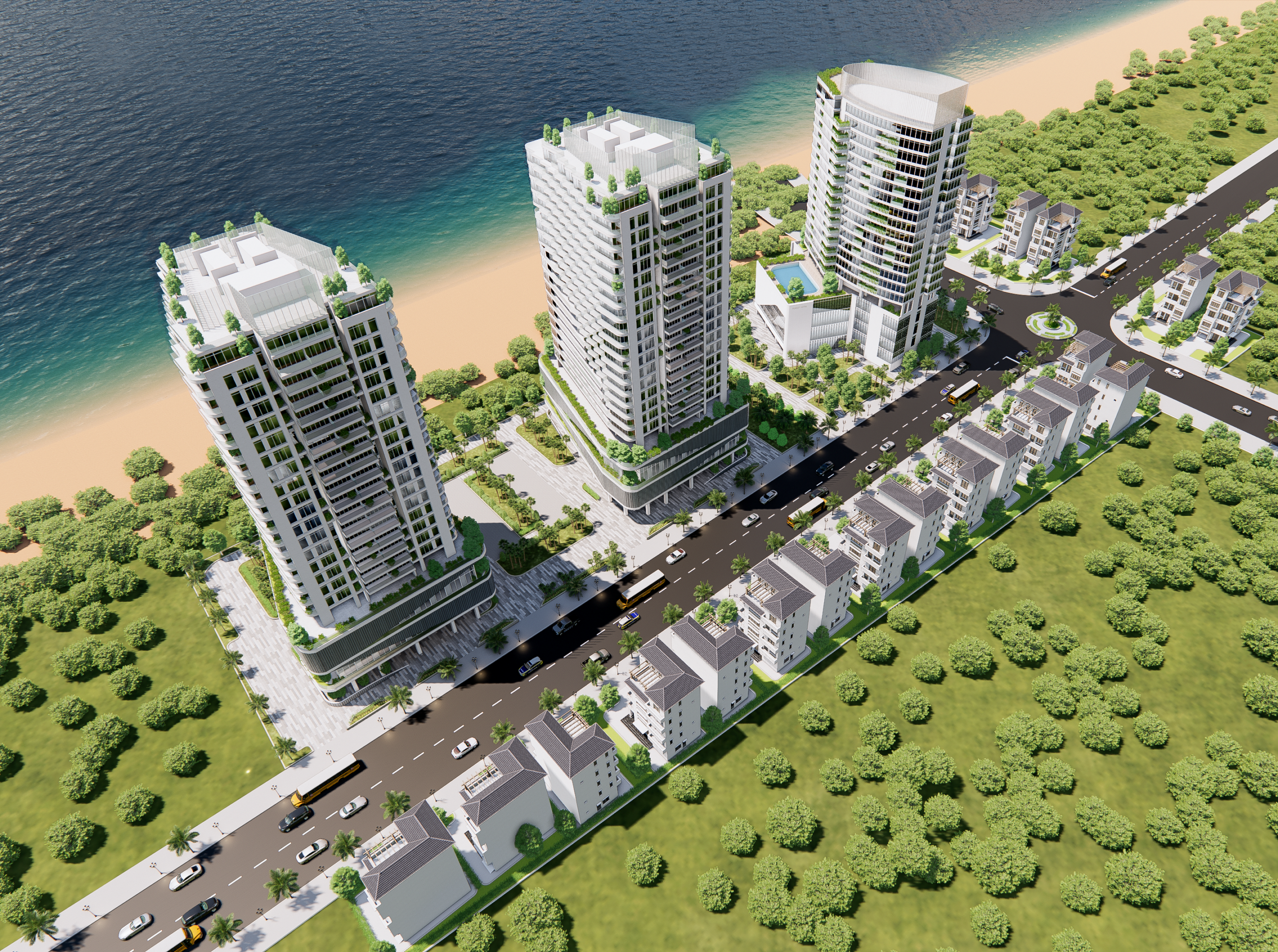 HODECO Seavillage