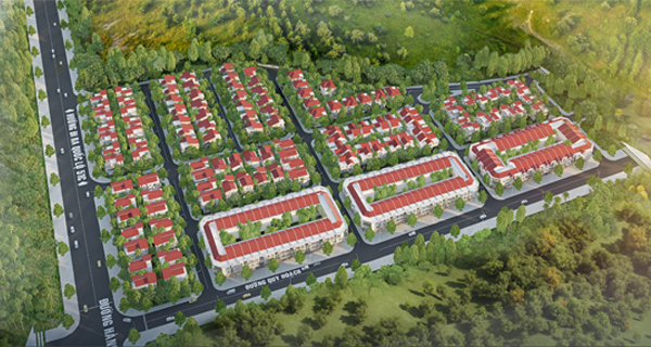 HODECO đạt 101,3 tỷ đồng lợi nhuận 06 tháng đầu năm 2020 (báo cáo riêng)