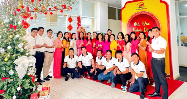 Hodeco Hub: Hành Trình Kiến Tạo Hệ Sinh Thái Land – Home – Life