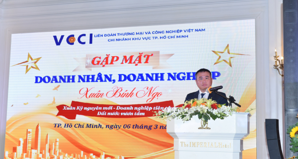 HODECO: Tiên phong chủ động, đổi mới, góp phần phát triển chung của đất nước