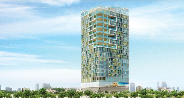 Thông báo về việc ưu đãi giảm giá phòng tại khách sạn Fusion suites khi cổ đông tham dự ĐHĐCĐ thường niên năm 2026