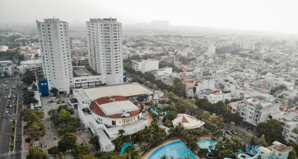 HODECO chuyển đổi mô hình kinh doanh mới