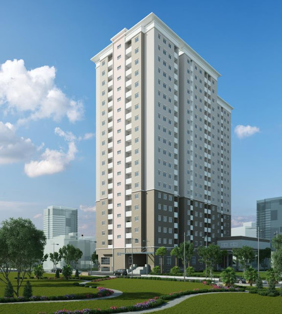 APPROVAL OF IMPLEMENTATION REGARDING 20 –FLOOR APAPRTMENT BINH GIA RESIDENT IN WARD 8, VUNG TAU CITY