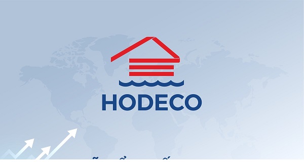 Thông cáo làm rõ thông tin báo chí đăng tải liên quan đến các dự án của HODECO