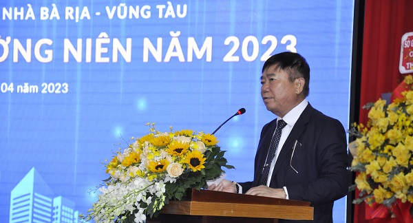 Đại hội cổ đông thường niên năm 2023