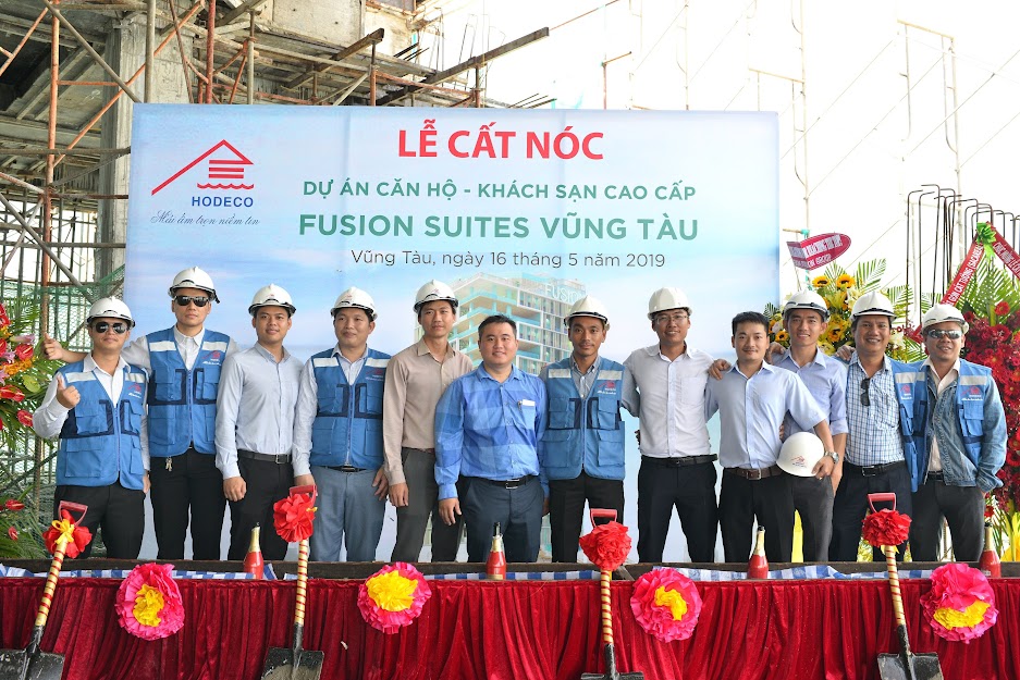Cat noc FSVT6