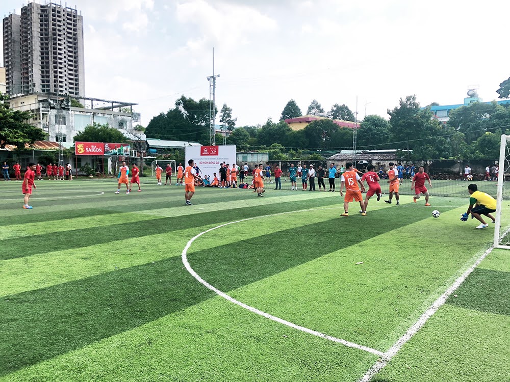 HODECO – Hoi Thao 2020