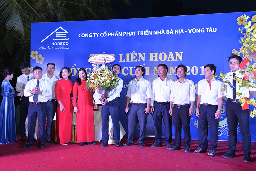 Tong Ket Hodeco 10