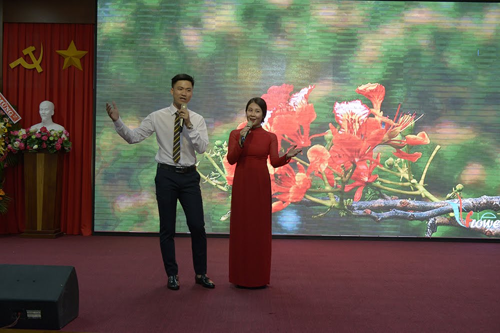Tong Ket Hodeco 13