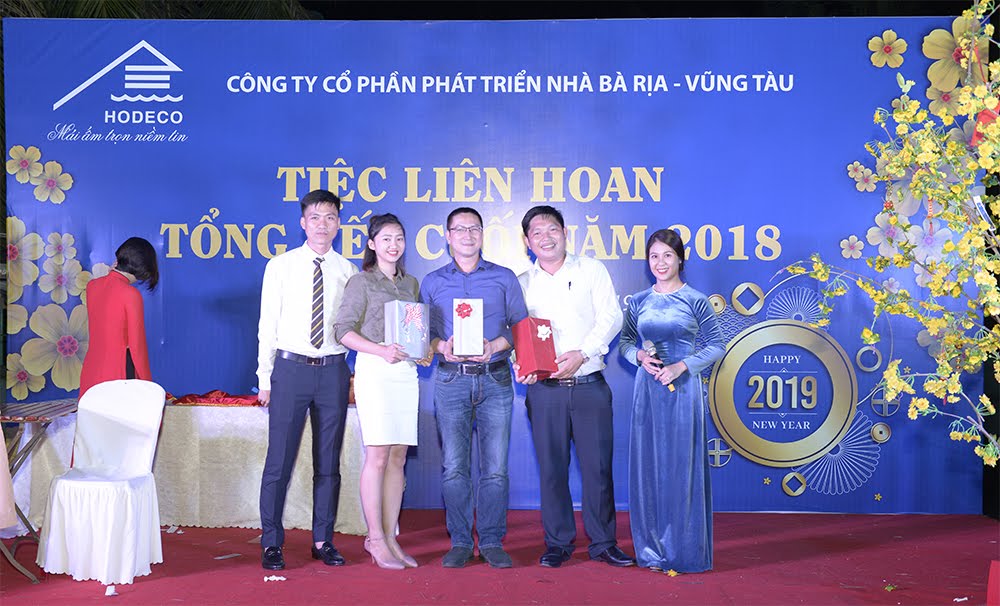 Tong Ket Hodeco 17