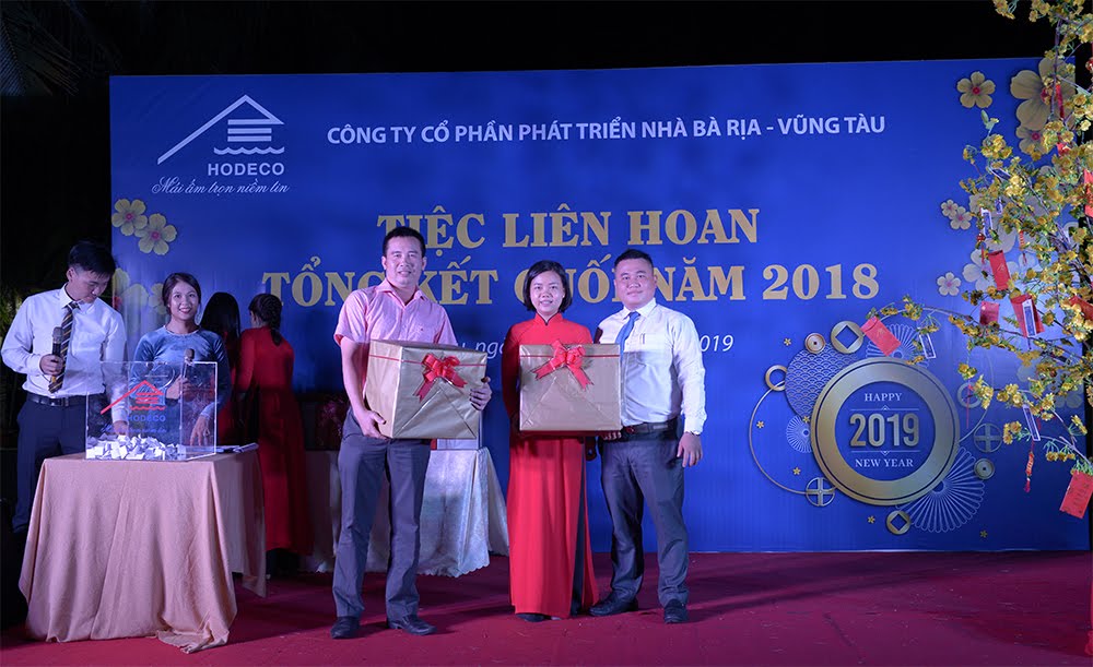 Tong Ket Hodeco 18