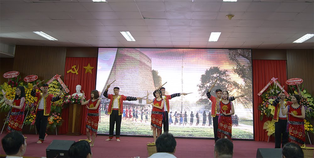 Tong Ket Hodeco 19