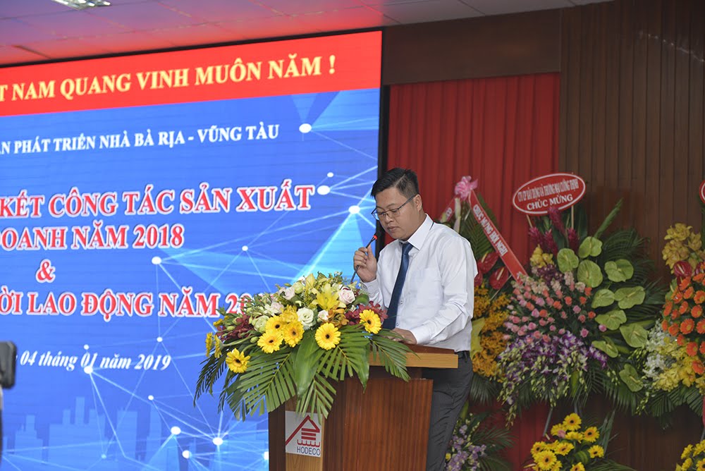 Tong Ket Hodeco 6