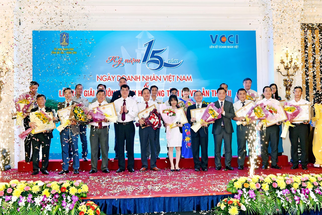 HODECO was honored to receive the “Lighthouse” award in 2019