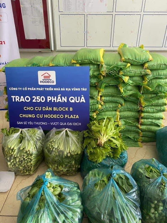 trao qua 6