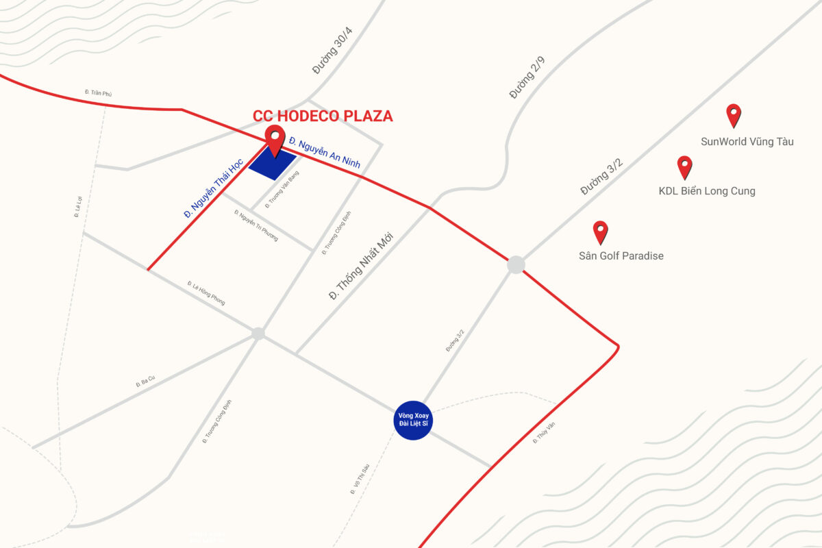 Hodeco Plaza