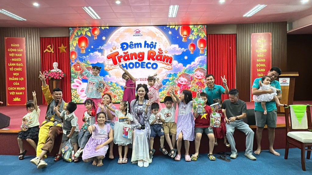 TRUNG THU 1